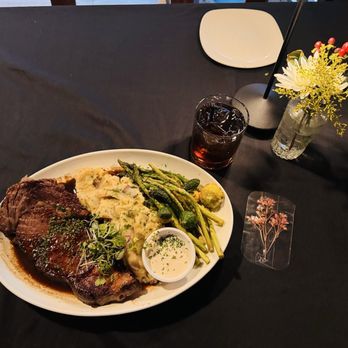 Ronis West - Prime rib Thursday - Italian Near Me - Murrieta, California Ronis West - Prime rib Thursday - Italian Near Me - Murrieta, California