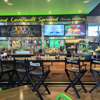 Wahlburgers - Burgers Near Me - St. Charles, Illinois