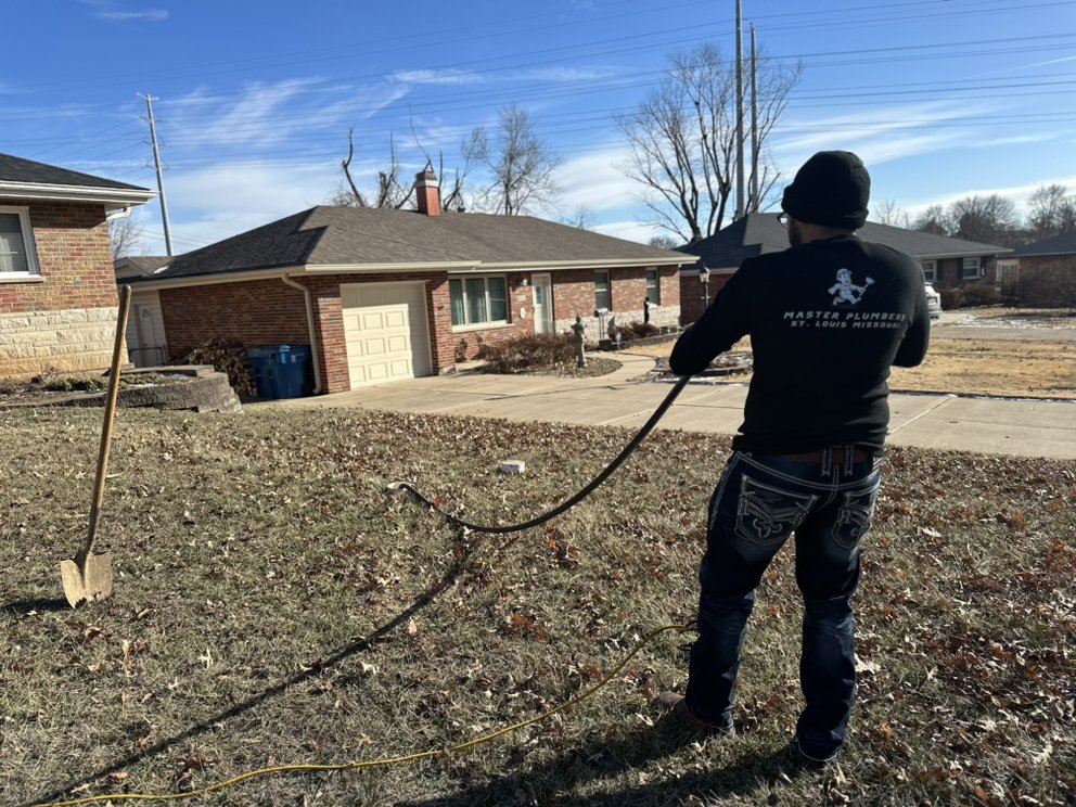 Slide of Master Plumbers