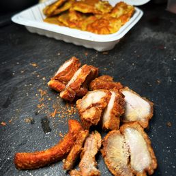 Tostones
