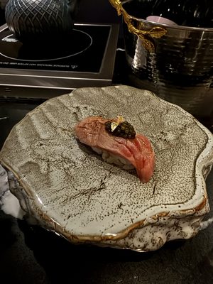 Zama Omakase by null