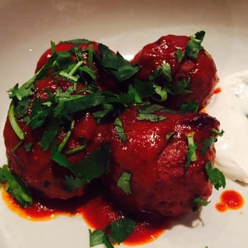 Haven Craft Kitchen + Bar - Meatballs - New American Near Me - Orange, California