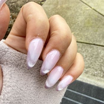 Nail Fever - Nail Salons Near Me - Antioch, California