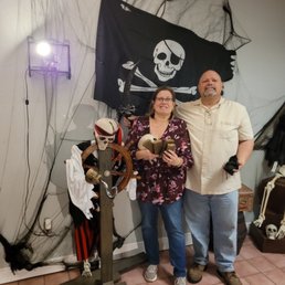Pirate's Plunder Pirate's Plunder