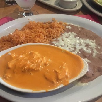 La Fiesta Restaurant - Grandma's especial - Mexican Near Me - Mountain View, California