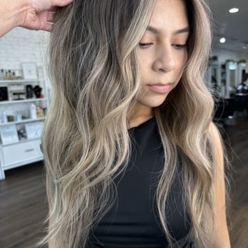 Color By Mileydy - Hair Stylists Near Me - Brea, California Color By Mileydy - Hair Stylists Near Me - Brea, California