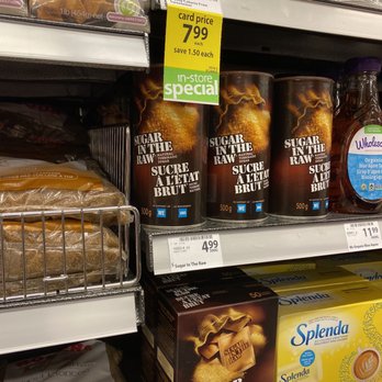 Save-On-Foods - ows a variety of products on a supermarket shelf - Grocery Near Me - Kelowna, British Columbia