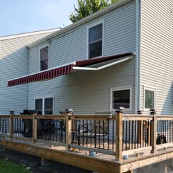 Paul Construction & Awning