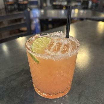 La Condesa Eatery - Guava Margarita - Salad Near Me - Reno, Nevada