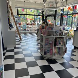 Wonderland Bookshop - Front of store