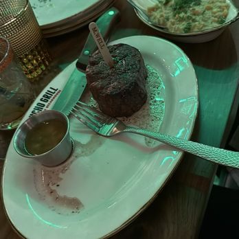 Gaucho Grill - Filet mignon so buttery so tender melts in your mouth - Argentine Near Me - Temecula, California