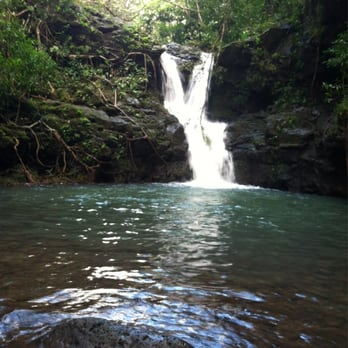 Kalauao Trail - Hiking Near Me - Aiea, Hawaii