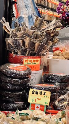 A Wok Around Chinatown by null