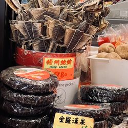 A Wok Around Chinatown
