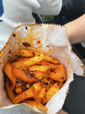 Xian Street Food Dublin by null