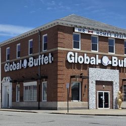 Global Buffet