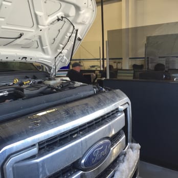 Capital Ford - Auto Repair Near Me - Carson City, Nevada Capital Ford - Auto Repair Near Me - Carson City, Nevada