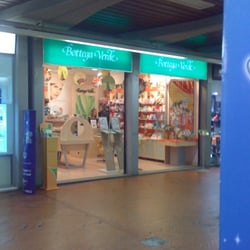 Bottega Verde
