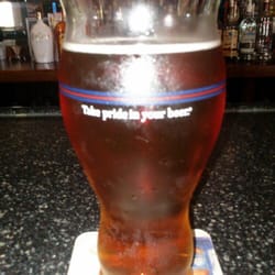 Milt's Rendezvous - They have Octoberfest here!