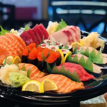 Wasabi Bay - Sushi Bars Near Me - Mill Creek, Washington Wasabi Bay - Sushi Bars Near Me - Mill Creek, Washington