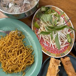 House Special Pho