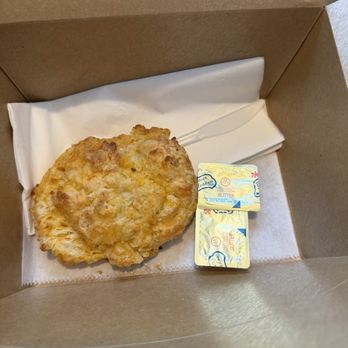 Press House Coffee - Cheddar Biscuit - Coffee Roasteries Near Me - Sewickley, Pennsylvania