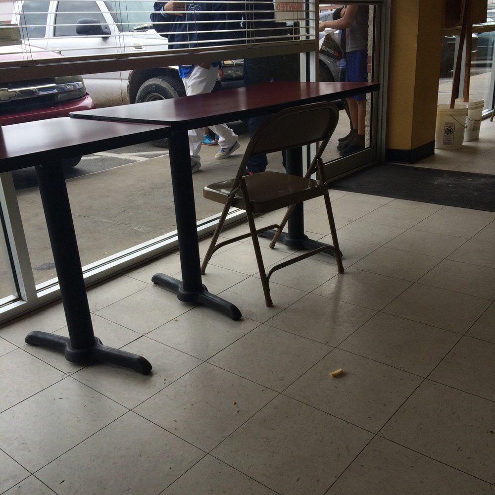 Chicken & Fried Rice - Emphasis on simple seating. - Chinese Near Me - Irving, Texas Chicken & Fried Rice - Emphasis on simple seating. - Chinese Near Me - Irving, Texas