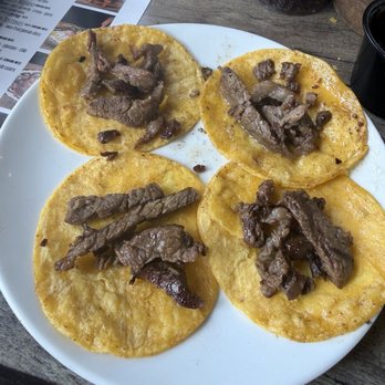 Kulturas - Cold af. Returned them twice and they brought them with less meat - Latin American Near Me - Ontario, California Kulturas - Cold af. Returned them twice and they brought them with less meat - Latin American Near Me - Ontario, California