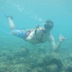 SNUBA Tours of Kauai