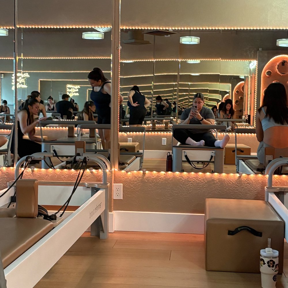 Reform House - Pilates Near Me - Cypress, California Reform House - Pilates Near Me - Cypress, California