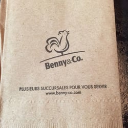 Benny&Co.