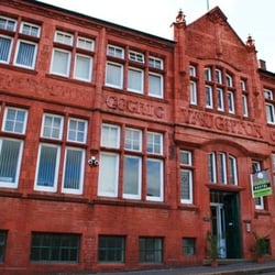 Hatters Hostel