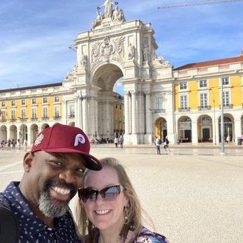 Praça do Comércio - Landmarks & Historical Buildings Near Me - Lisbon, 11