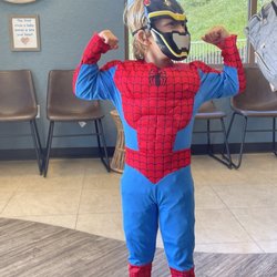 Wee Thrive Pediatric Therapy Group