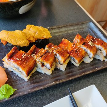 Sushi Bar Kilala - Sushi Bars Near Me - Burnaby, British Columbia Sushi Bar Kilala - Sushi Bars Near Me - Burnaby, British Columbia