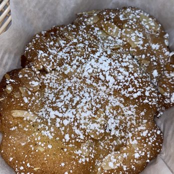 Pascal & Cathy Bakery - Almond croissant - Bakeries Near Me - Pompano Beach, Florida Pascal & Cathy Bakery - Almond croissant - Bakeries Near Me - Pompano Beach, Florida