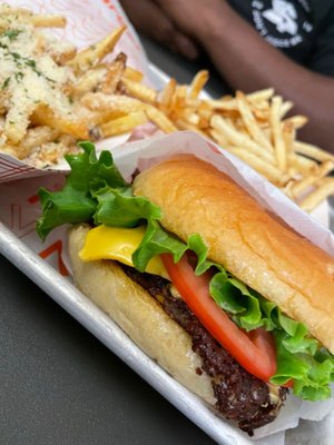 HipBurger by null