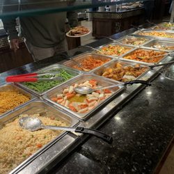 New China Buffet