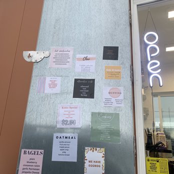 Bumble Beans - Menu - Coffee & Tea Near Me - Anchorage, Alaska