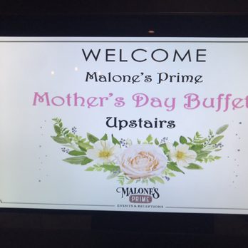 Malone's Prime Events & Receptions - Venues & Event Spaces Near Me - Lexington, Kentucky