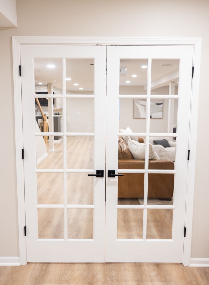 Slide of J Framing And Design