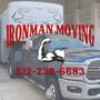Photo of Ironman Moving