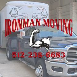 Ironman Moving