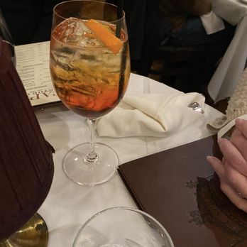 Capri - Aperol Spritz - Italian Near Me - Indianapolis, Indiana Capri - Aperol Spritz - Italian Near Me - Indianapolis, Indiana