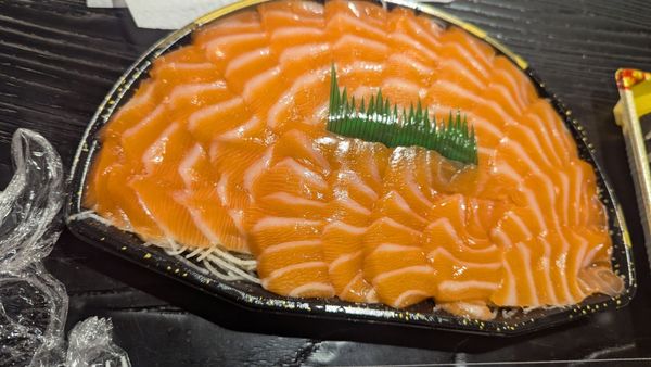 H Mart American Dream by null