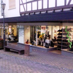 Schuhhaus Drescher - Schuhhaus Drescher