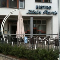 Bistro Klein Paris