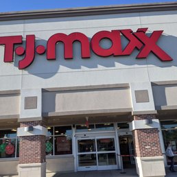 T.J. Maxx