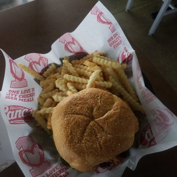 Raising Cane's Chicken Fingers - Fast Food Near Me - Leon Valley, Texas Raising Cane's Chicken Fingers - Fast Food Near Me - Leon Valley, Texas