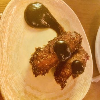 AMBAR Restaurant, Chicago - Desserts Near Me - Chicago, Illinois AMBAR Restaurant, Chicago - Desserts Near Me - Chicago, Illinois